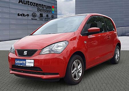 Seat Mii 1,0 Style CD Klima