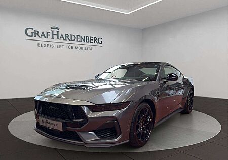 Ford Mustang 5.0 Ti-VCT V8 328 GT