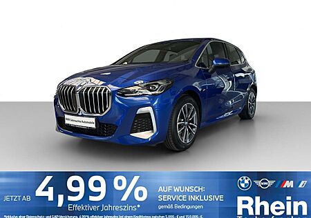 BMW 218 d Active Tourer M Sportpaket NaviProf*HUD*