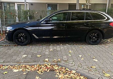 BMW 530 xdrive