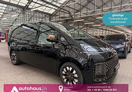 Hyundai Staria 2.2 CRDi Signature 4WD|7-Sitzer|ACC|Pano