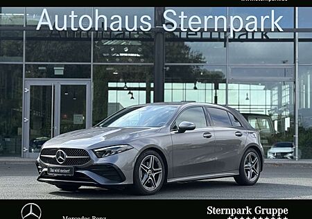 Mercedes-Benz A 180 AMG LED/RFK/Amb./KeylessGo/Vorr-Distr. uvm