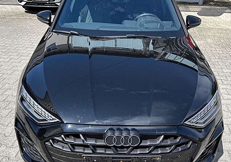 Audi S3 Sportback quattro NEUES MODELL!!!