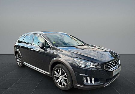 Peugeot 508 SW RXH *Panorama*Leder*