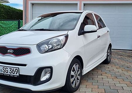 Kia Picanto 1.0