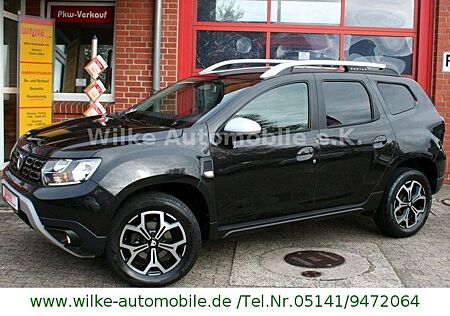 Dacia Duster II Prestige+Navi+Leder+Sitzheizg.+72.500+