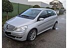 Mercedes-Benz B 200 CDI