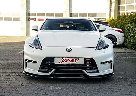 Nissan 370Z 370 Z