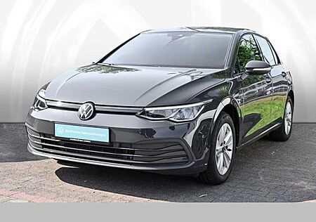 VW Golf Volkswagen VIII 2.0 TDI DSG Life