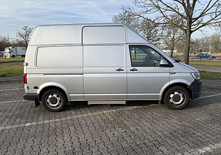 VW T6 Transporter Volkswagen Transporter T6 DSG 4MOTION lang Plus Comfortline