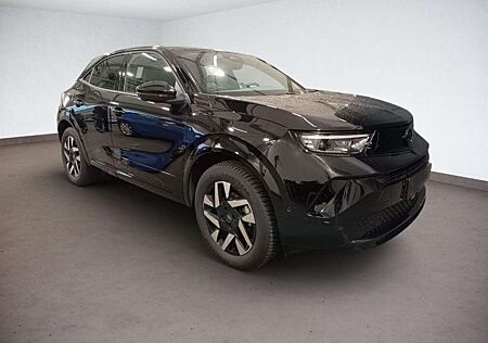 Opel Mokka 1.2 DI Turbo Automatik GS