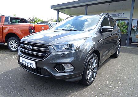 Ford Kuga ST-Line LED PANO NAVI KAMERA SHZ