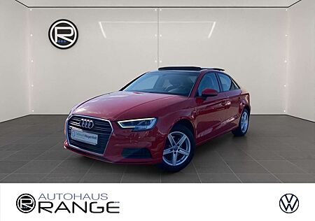 Audi A3 1.5 TSI Limousine *PANO PDC SHZ*