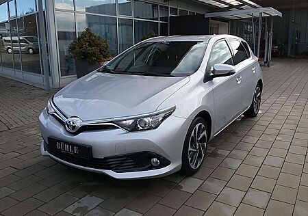 Toyota Auris 1.3 16V KAT COMFORT+KAMERA+