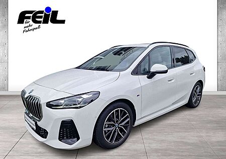 BMW 223 d M Sportpaket Head-Up HK HiFi DAB LED RFK