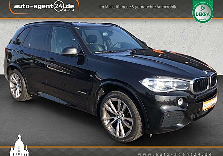 BMW X5 30d M-Sport /2.Hd/ACC/Memory/AHK/Adapt.FW.