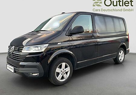 VW T6 Transporter Volkswagen T6.1 Transporter 2.0 TDI 4-Motion DSG 150PS