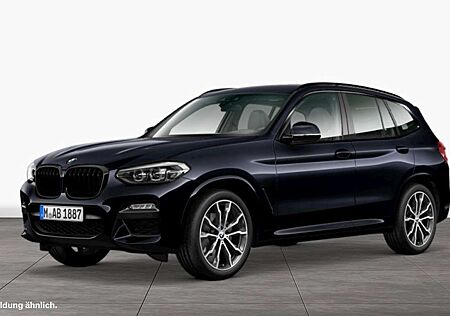 BMW X3 xDrive20d M Sport | AHK | Head-Up | Komfortzg. | H
