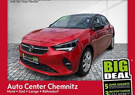 Opel Corsa F 1.2 Elegance LED/StylePaket/Park&Go