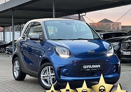Smart ForTwo EQ Premiun+Klima+CarPlay+Pano+DAB++