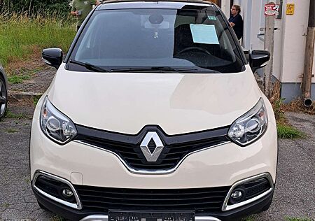 Renault Captur gebraucht kaufen Renault Captur ENERGY TCe 120 EDC XMOD