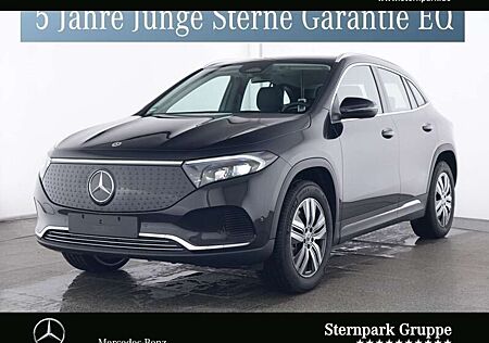 Mercedes-Benz EQA 350 4M Prograssive Pano,AHK,WinterPak,Kamera
