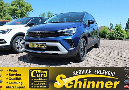 Opel Crossland 1.2 Automatik Ultimate