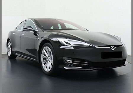 Tesla Model S Model SPerformance