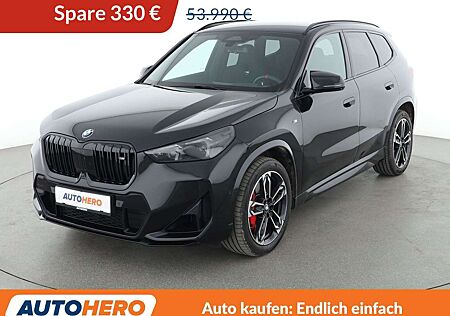 BMW X1 M35i xDrive Aut.*NAVI*LED*TEMPO*CAM*HARMAN/KARDON*