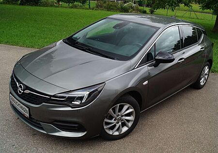 Opel Astra Elegance Start/Stop