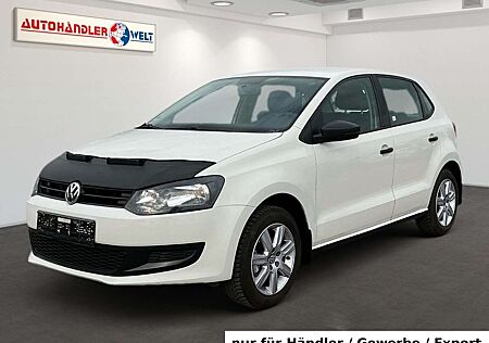 VW Polo Volkswagen V 1.2 Trendline Klima