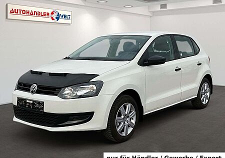 VW Polo Volkswagen V 1.2 Trendline Klima