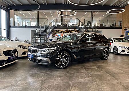 BMW 530 d Touring xDrive Luxury Line *Kamera*Navi*