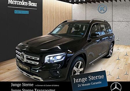 Mercedes-Benz GLB 200 *PROGRESSIVE*MEMORY*KAMERA*SITZKLIMA*LED