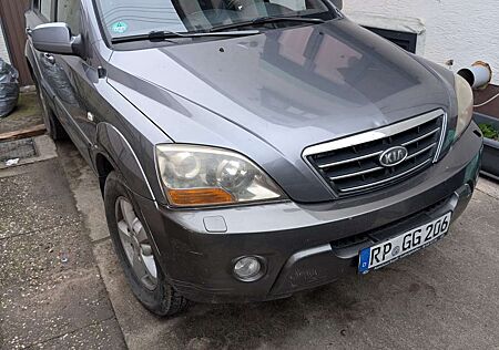 Kia Sorento 3.3 V6 EX