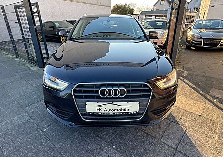 Audi A4 Ambition 2.Hand, 150tkm, Klimaauto., Xenon