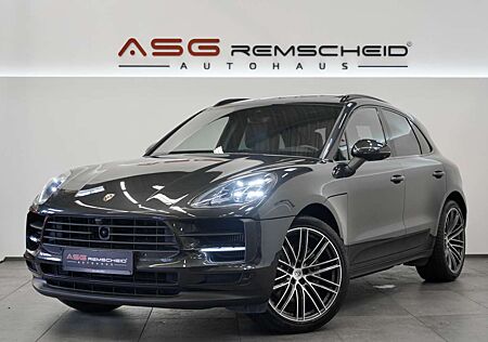 Porsche Macan S *1.H *ACC*Standhzg.*Pano*21Turbo*LUFT