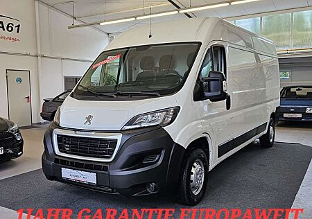 Peugeot Boxer 335 L3H2 Premium BlueHDi 140 Stop MY20+NAVI+KAMERA