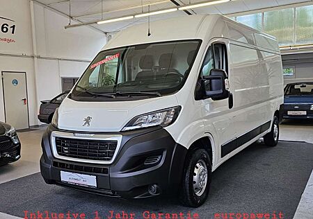 Peugeot Boxer 335 L3H2 Premium BlueHDi 140 Stop MY20+NAVI+KAMERA