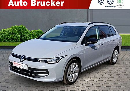 VW Golf Variant Volkswagen VIII 2.0 TDI Energy+PDC+AHK+Sitzhzg