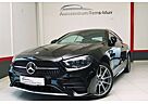 Mercedes-Benz E 220 d Coupe 4Matic *PANO*