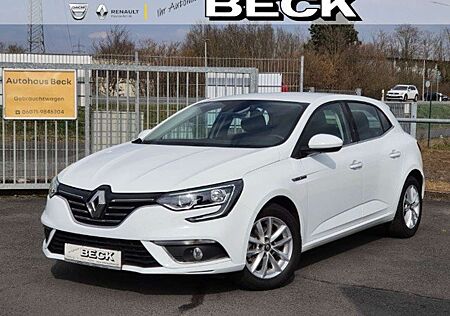 Renault Megane Intens Energy TCe 130 | Navi,Klima,Allwetter,Alu,B