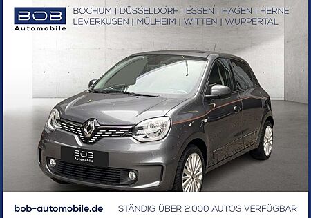Renault Twingo VIBES 1.0 SCe 65 SHZ+Klima+Kamera+Carplay