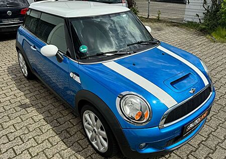 Mini Cooper S *NUR 140TKM*KLIMA*HARMANN KARDON*