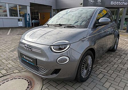 Fiat 500E - Komfort+Style+Park-Paket+LED 42kWh