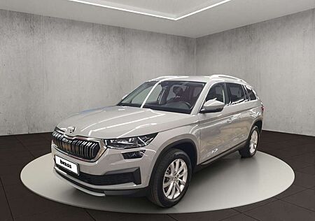 Skoda Kodiaq Style
