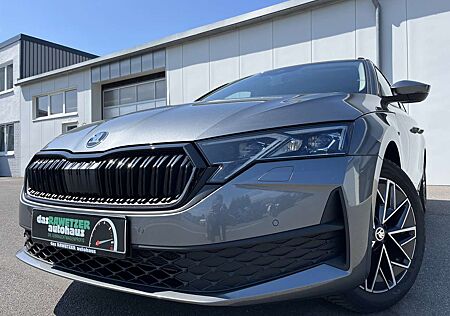 Skoda Octavia Combi 1.5 TSI Blackline 175€ m. 20% Anzahlung AH