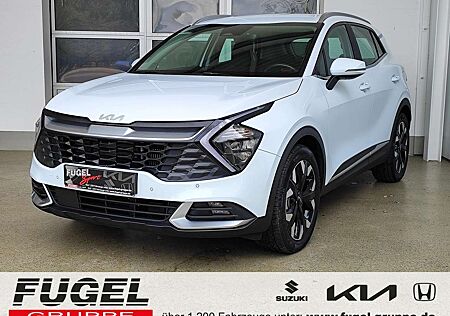 Kia Sportage 1.6 T-GDi PHEV AWD Vision LED|ACC|4xSHZ