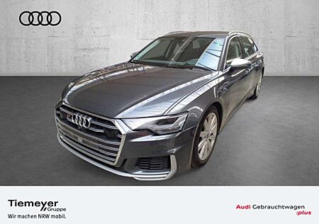 Audi S6 3.0 TDI Q LM20 LUFT HuD AHK BuO