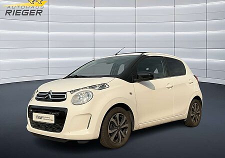Citroen C1 Airscape Shine 1.0 VTi